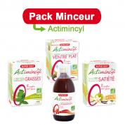 PACK ACTIMINCYL